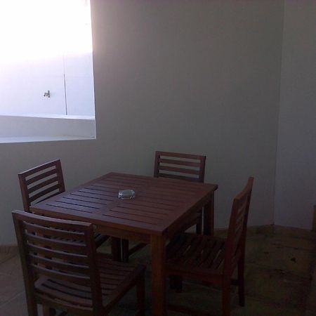 Kenjockity Self Catering Apartments ヘルマナス 部屋 写真