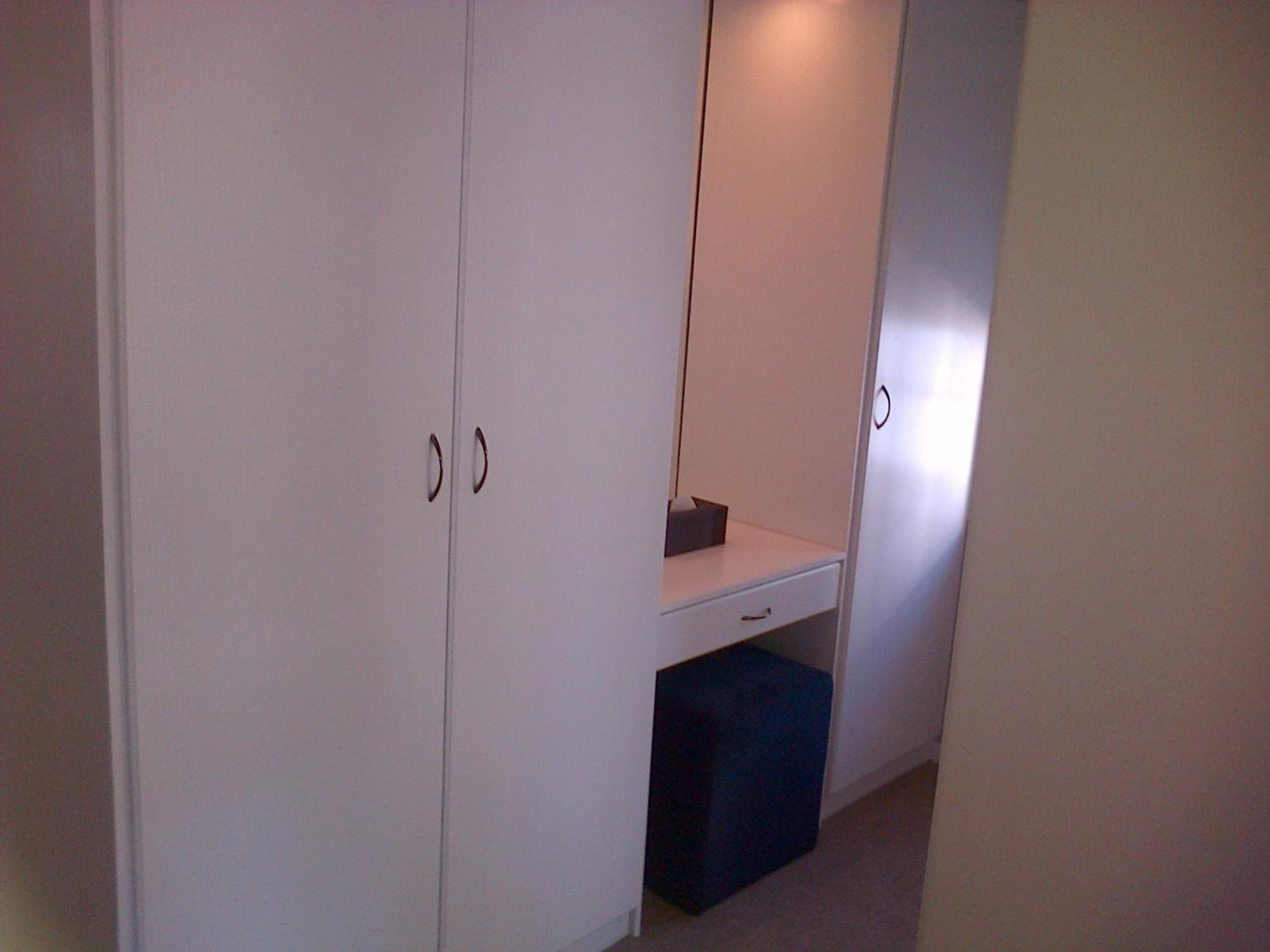 Kenjockity Self Catering Apartments ヘルマナス 部屋 写真