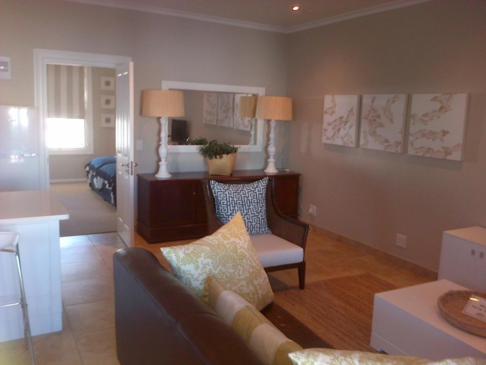 Kenjockity Self Catering Apartments ヘルマナス 部屋 写真