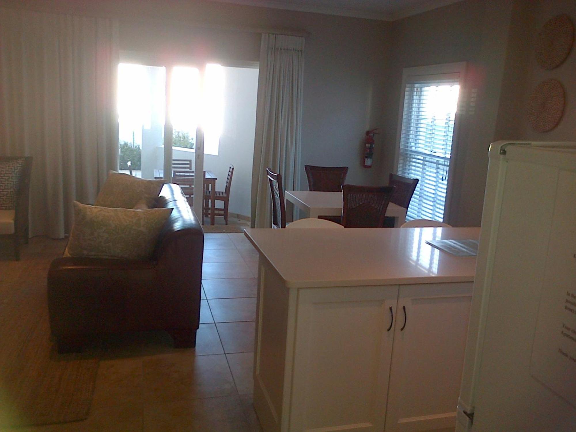 Kenjockity Self Catering Apartments ヘルマナス 部屋 写真