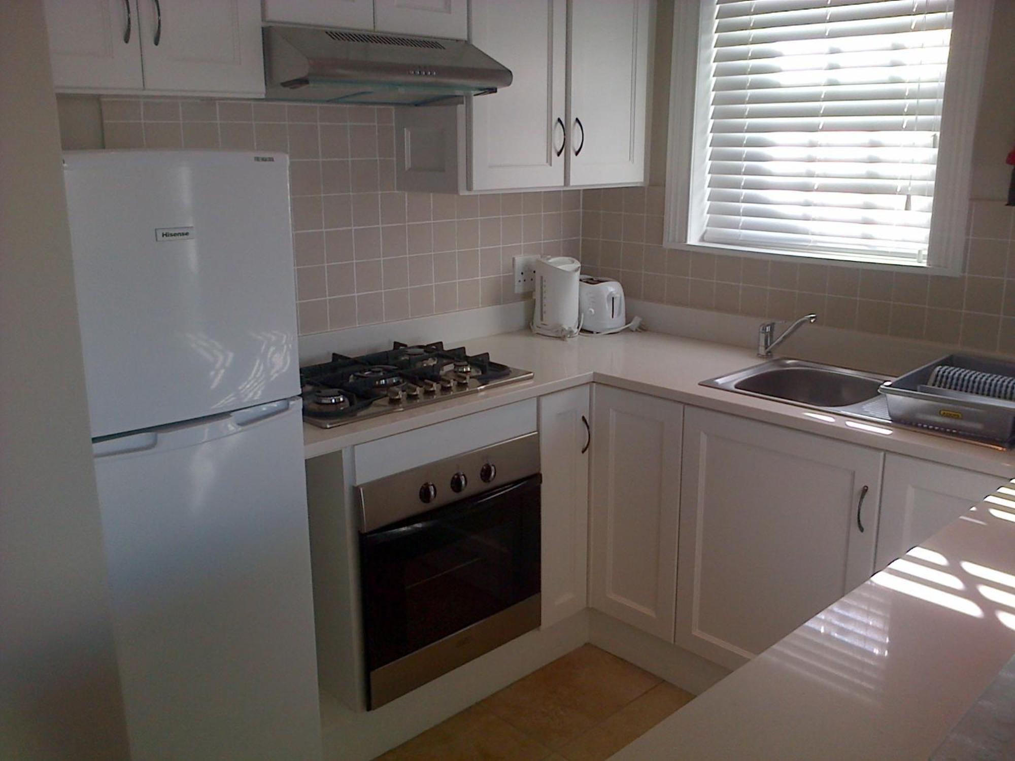 Kenjockity Self Catering Apartments ヘルマナス 部屋 写真