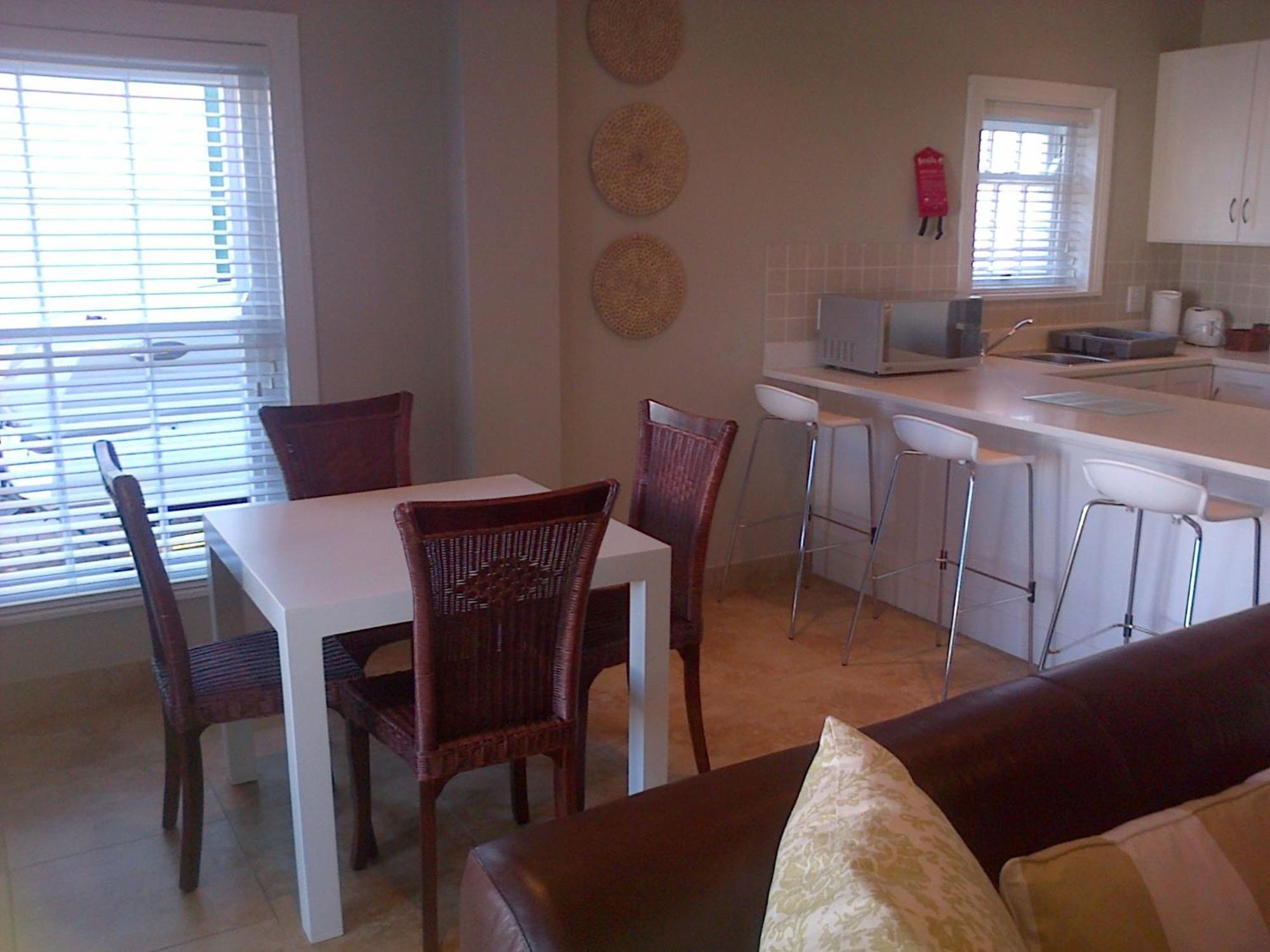 Kenjockity Self Catering Apartments ヘルマナス 部屋 写真