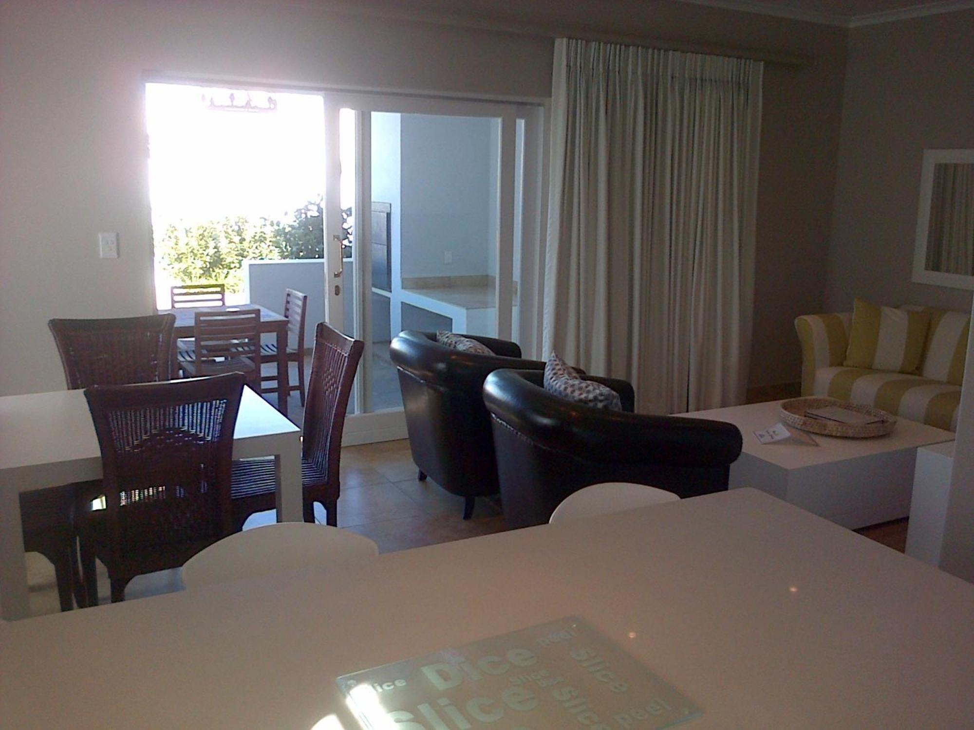 Kenjockity Self Catering Apartments ヘルマナス 部屋 写真