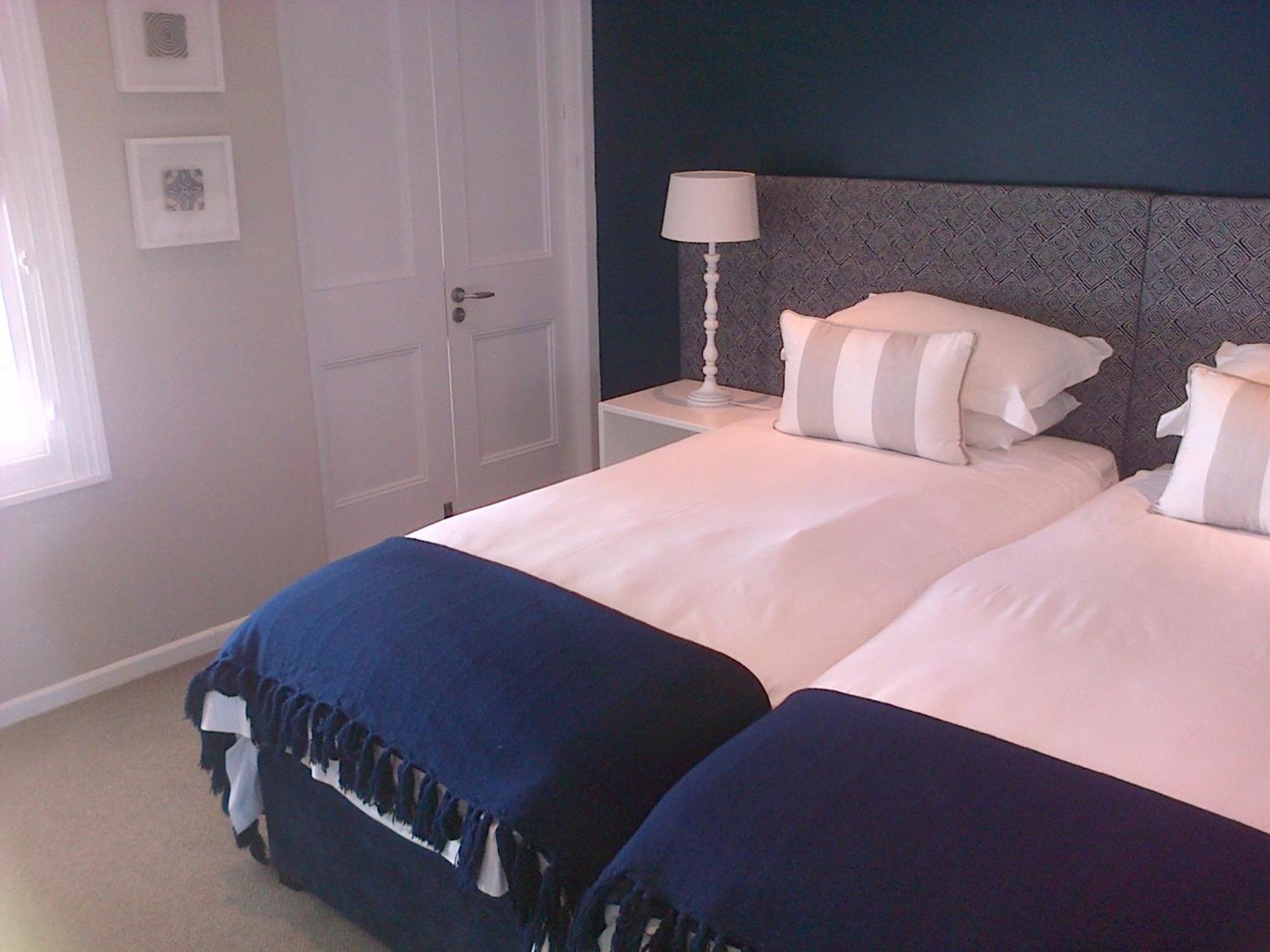 Kenjockity Self Catering Apartments ヘルマナス 部屋 写真