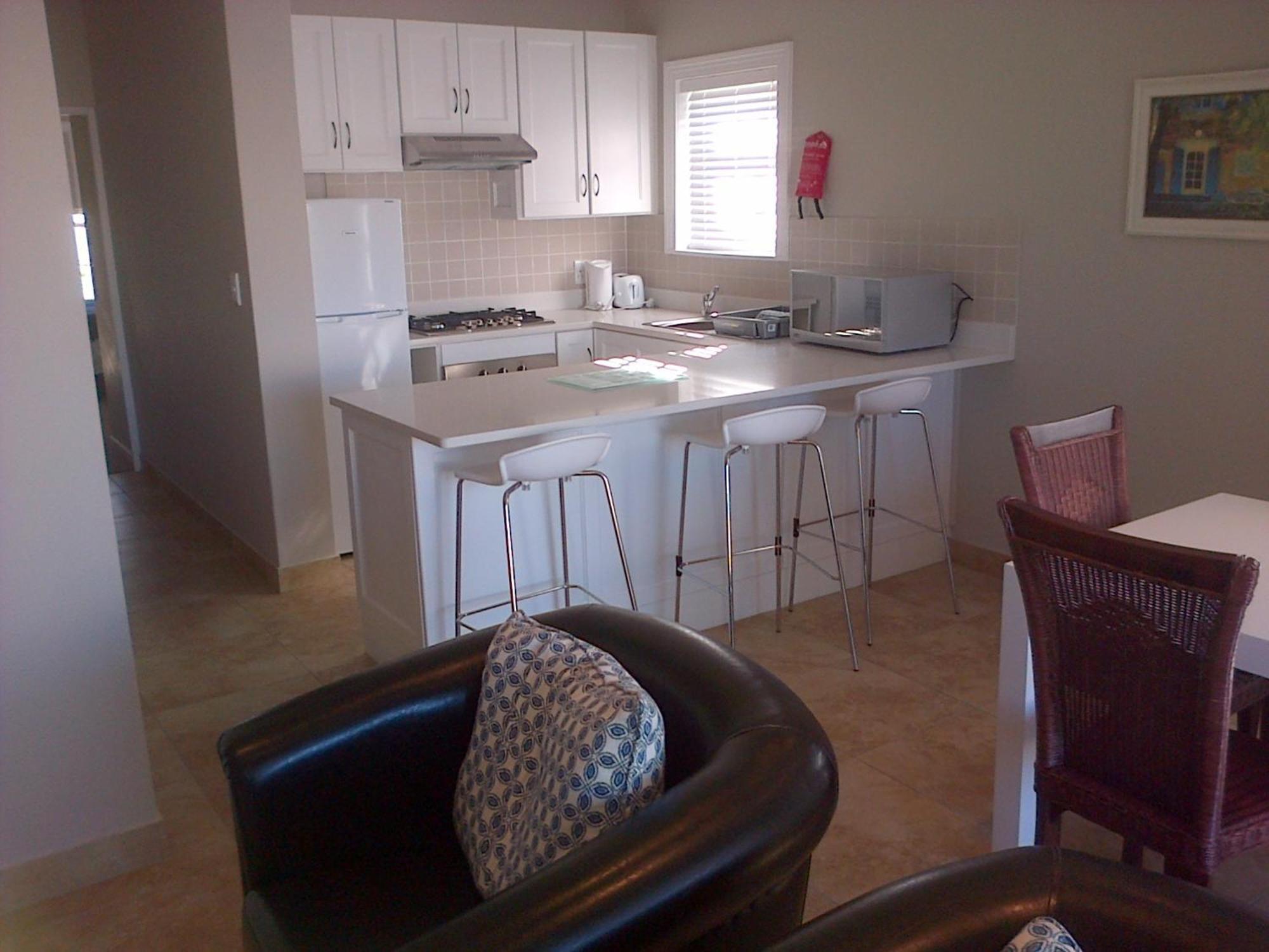 Kenjockity Self Catering Apartments ヘルマナス 部屋 写真
