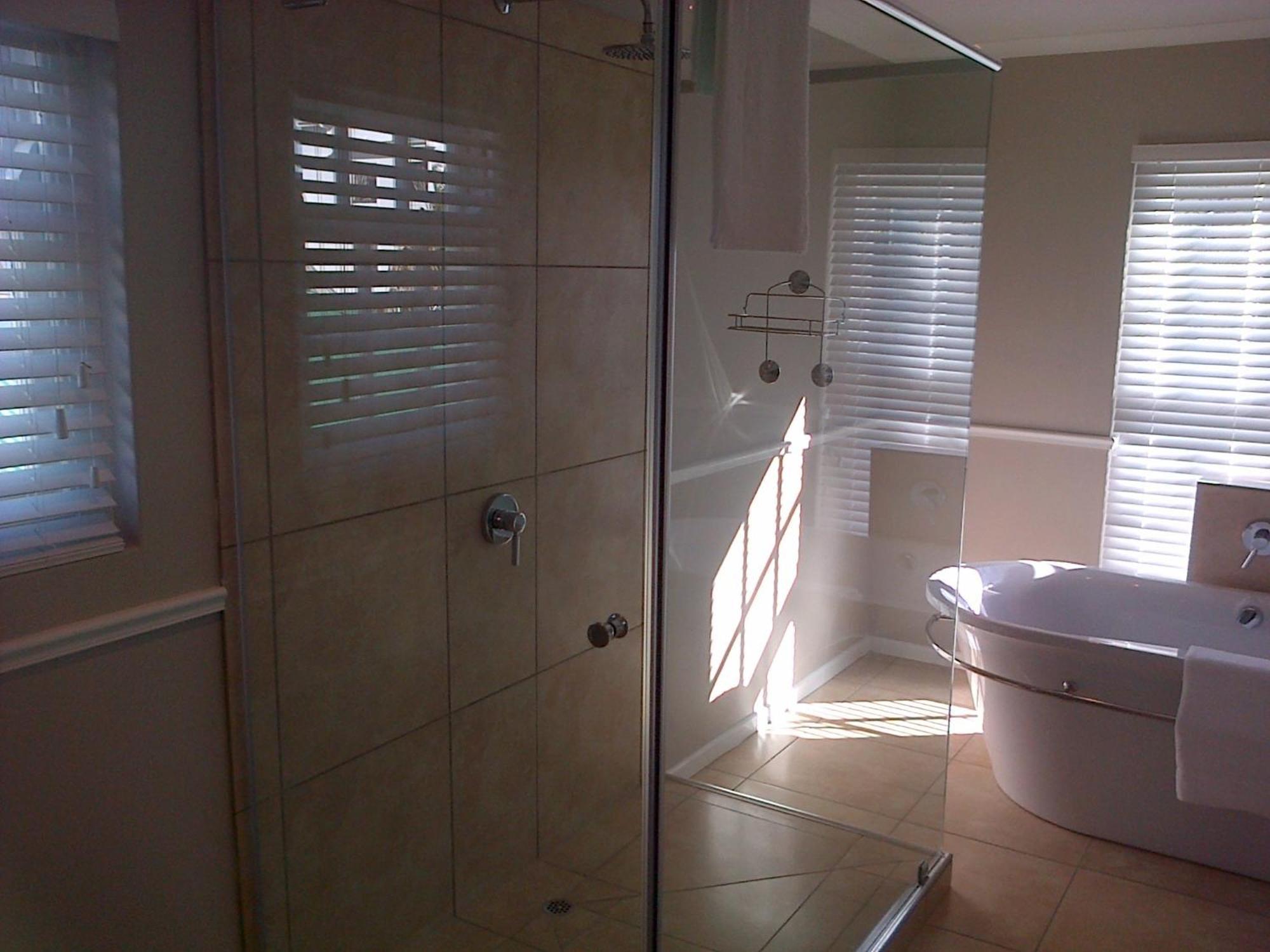Kenjockity Self Catering Apartments ヘルマナス 部屋 写真