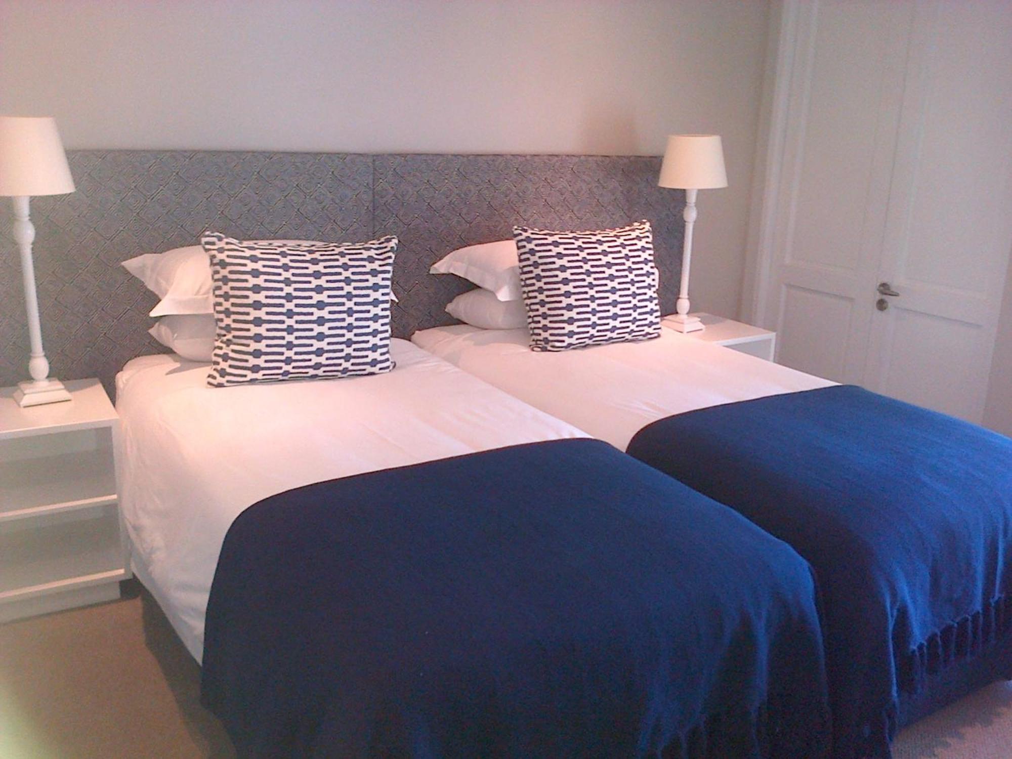 Kenjockity Self Catering Apartments ヘルマナス 部屋 写真