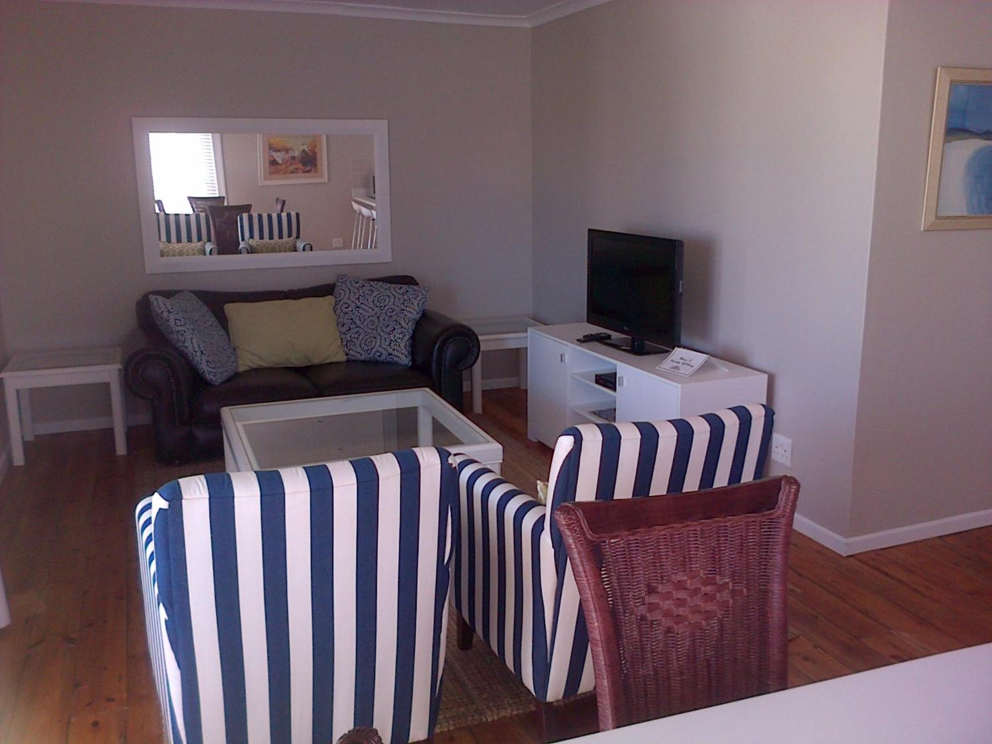 Kenjockity Self Catering Apartments ヘルマナス 部屋 写真