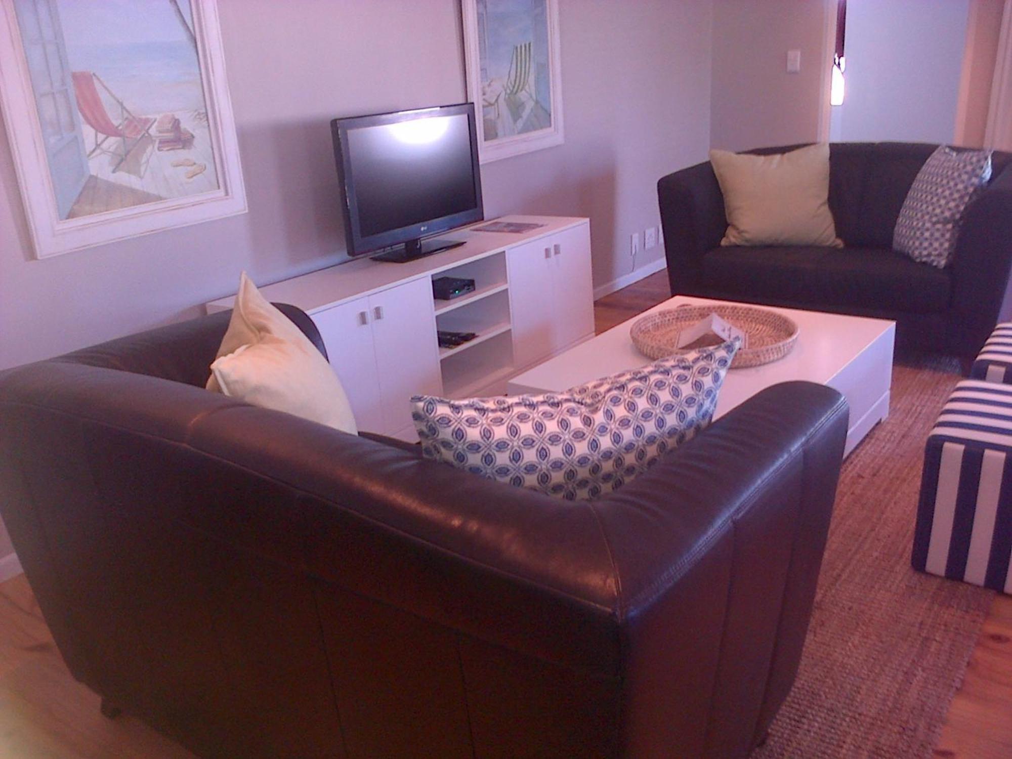 Kenjockity Self Catering Apartments ヘルマナス 部屋 写真