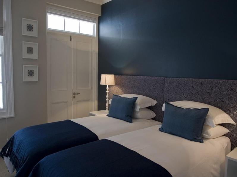 Kenjockity Self Catering Apartments ヘルマナス エクステリア 写真
