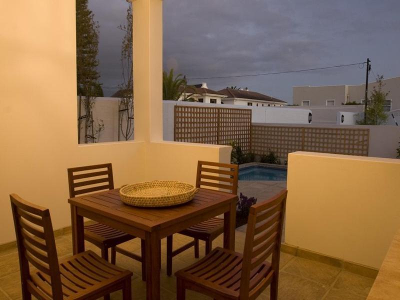 Kenjockity Self Catering Apartments ヘルマナス 部屋 写真