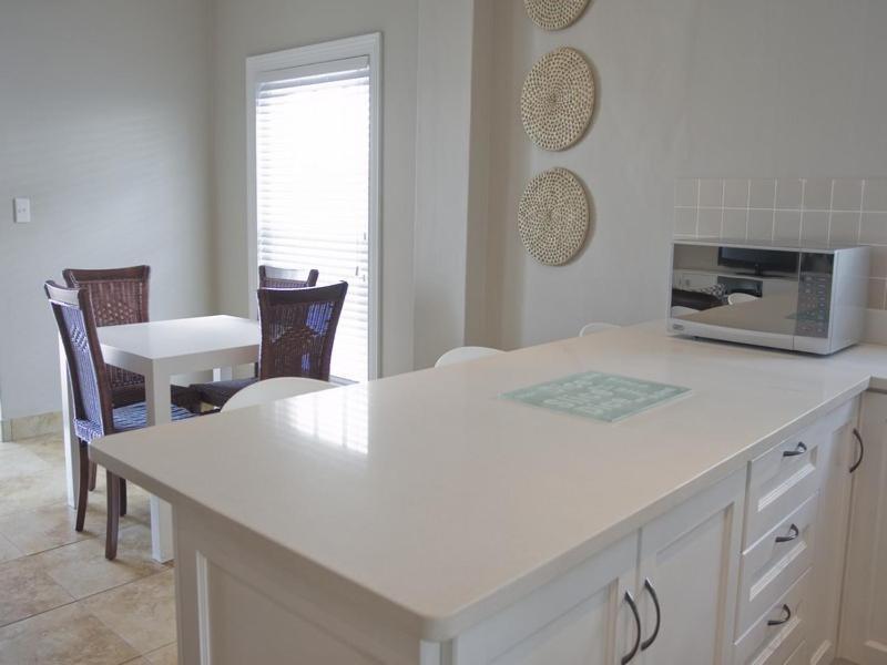 Kenjockity Self Catering Apartments ヘルマナス エクステリア 写真