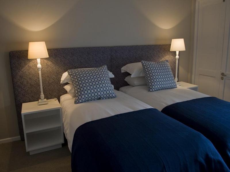 Kenjockity Self Catering Apartments ヘルマナス 部屋 写真