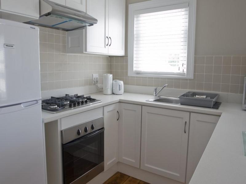 Kenjockity Self Catering Apartments ヘルマナス 部屋 写真