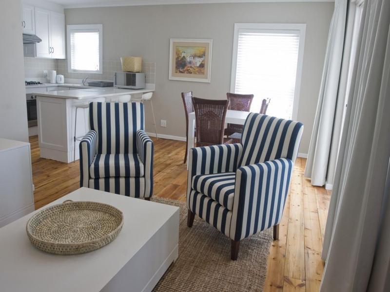 Kenjockity Self Catering Apartments ヘルマナス 部屋 写真