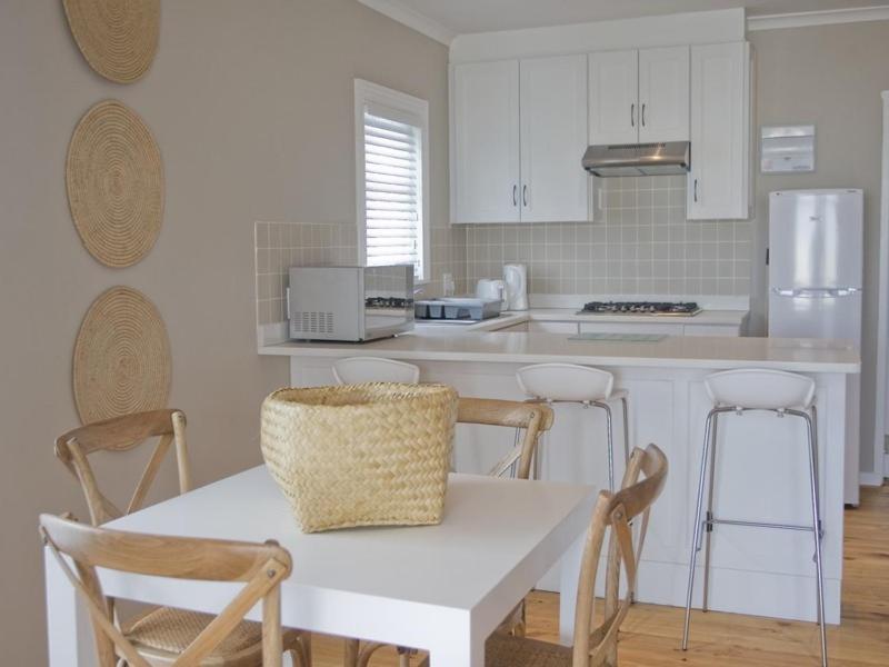 Kenjockity Self Catering Apartments ヘルマナス 部屋 写真
