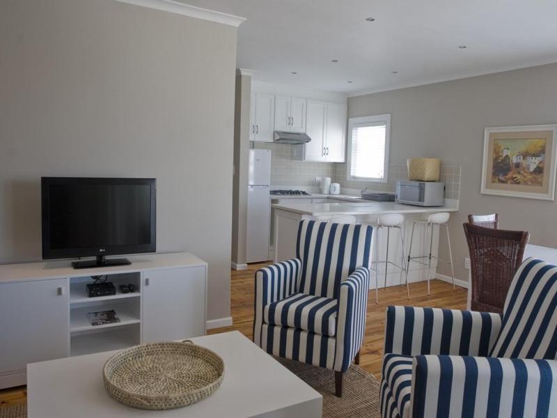 Kenjockity Self Catering Apartments ヘルマナス 部屋 写真