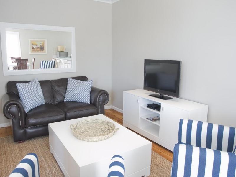 Kenjockity Self Catering Apartments ヘルマナス エクステリア 写真