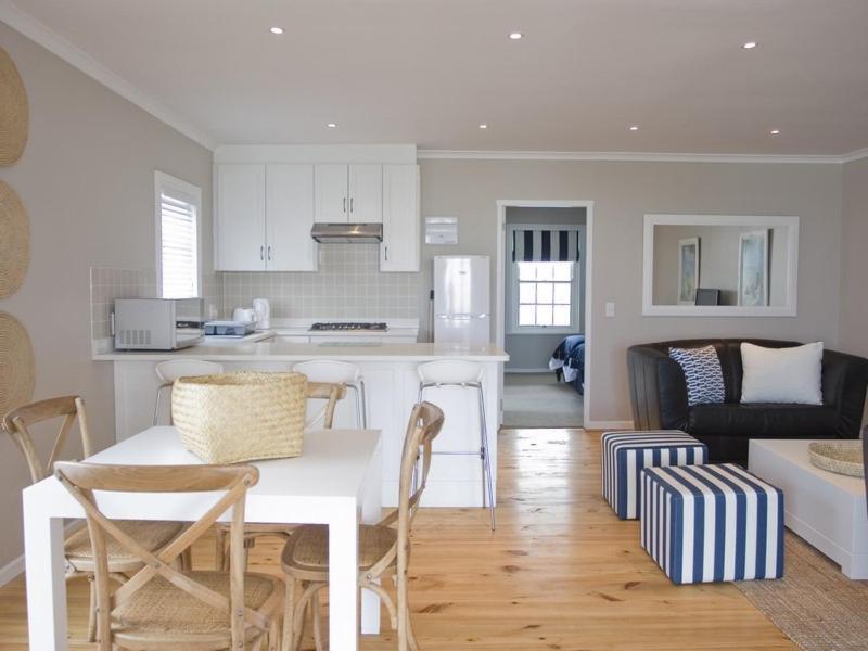 Kenjockity Self Catering Apartments ヘルマナス エクステリア 写真