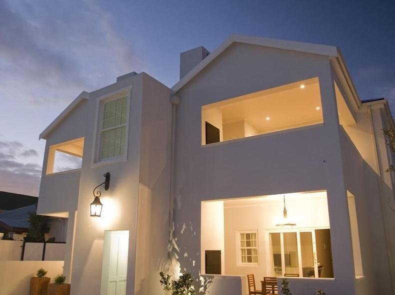 Kenjockity Self Catering Apartments ヘルマナス 部屋 写真