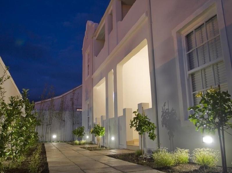 Kenjockity Self Catering Apartments ヘルマナス エクステリア 写真