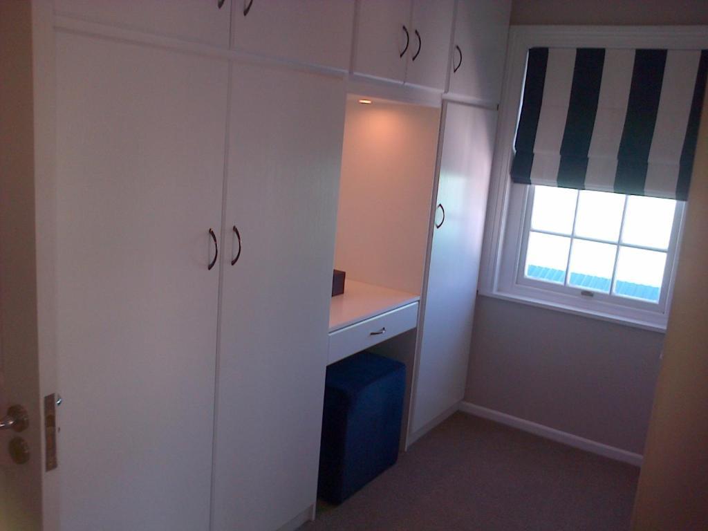 Kenjockity Self Catering Apartments ヘルマナス エクステリア 写真