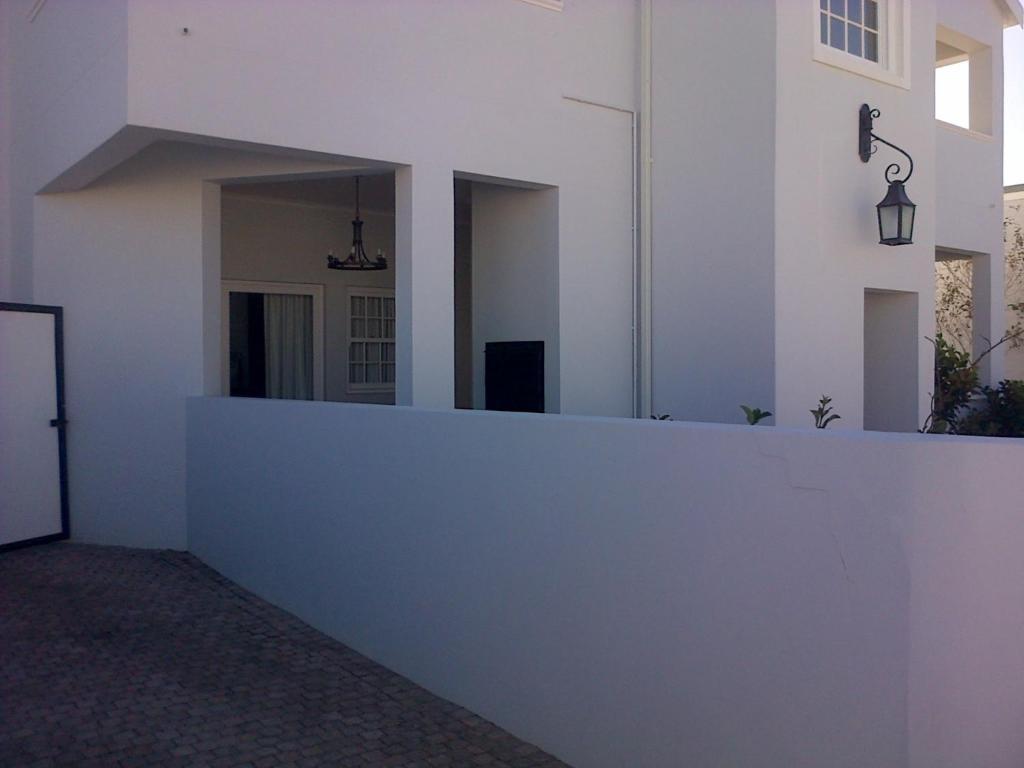 Kenjockity Self Catering Apartments ヘルマナス エクステリア 写真